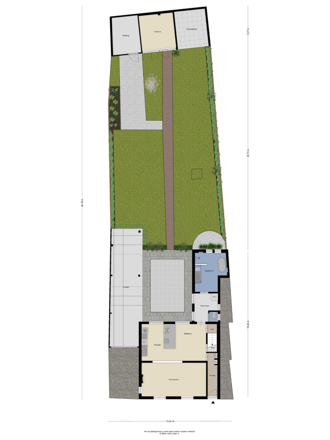 Foto 61 van Dorpsstraat 75