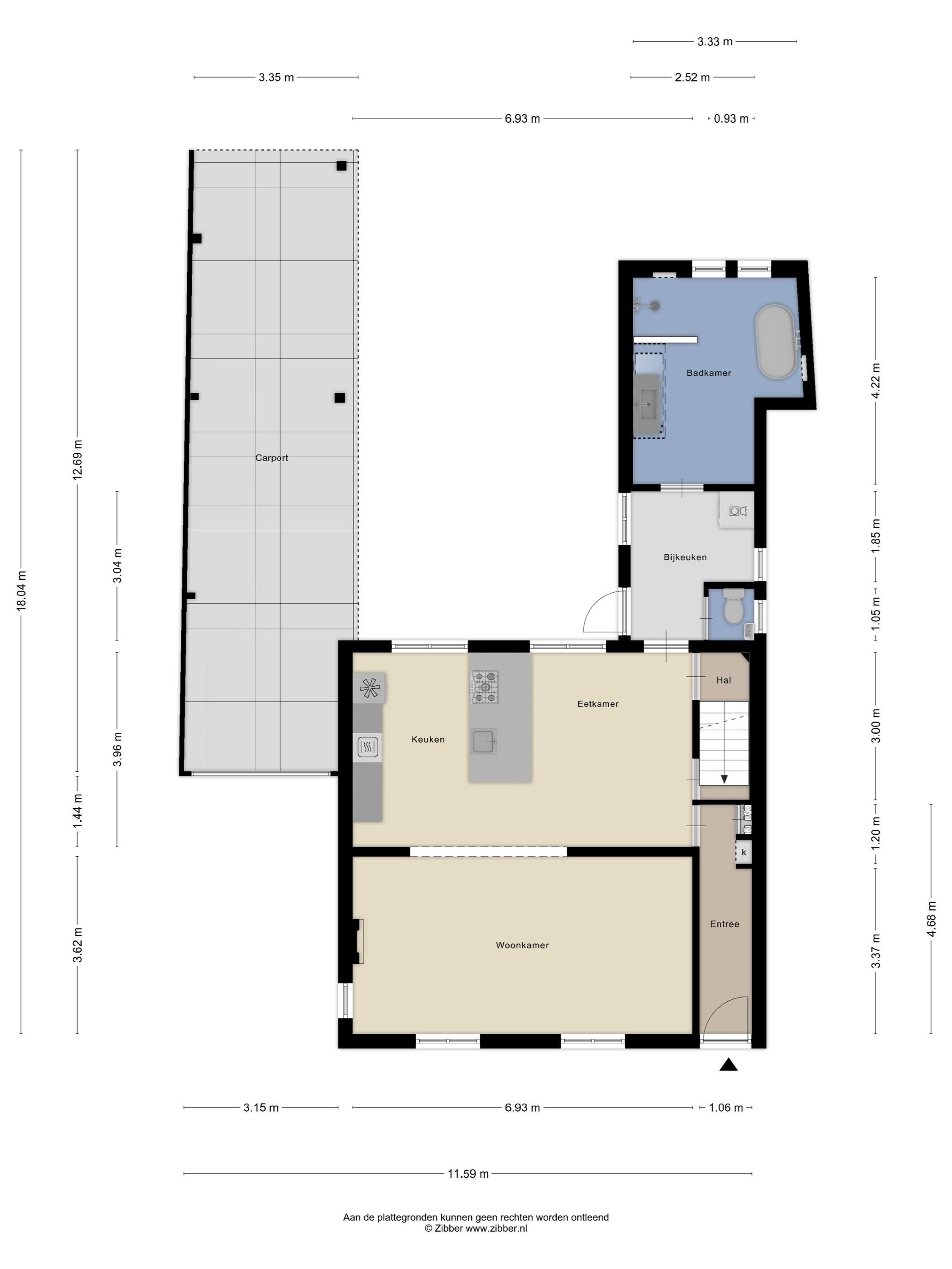 Foto 63 van Dorpsstraat 75