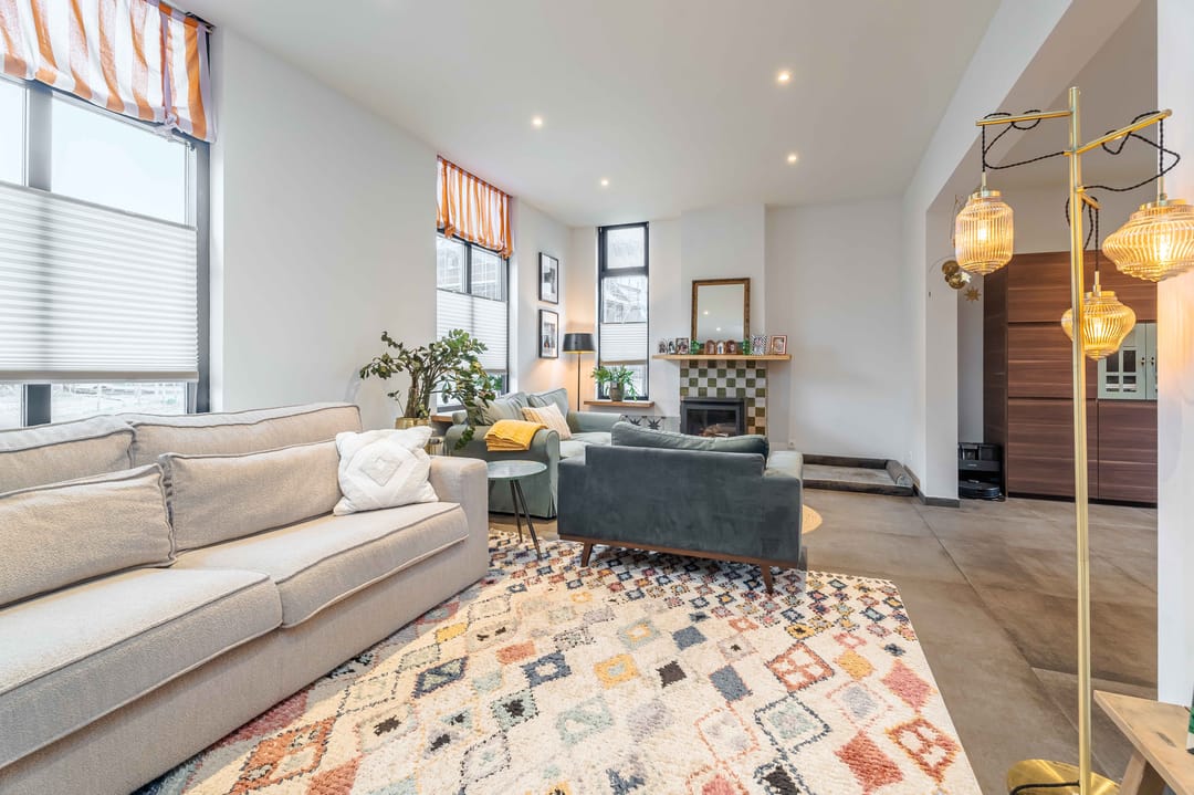 Foto 7 van Dorpsstraat 75