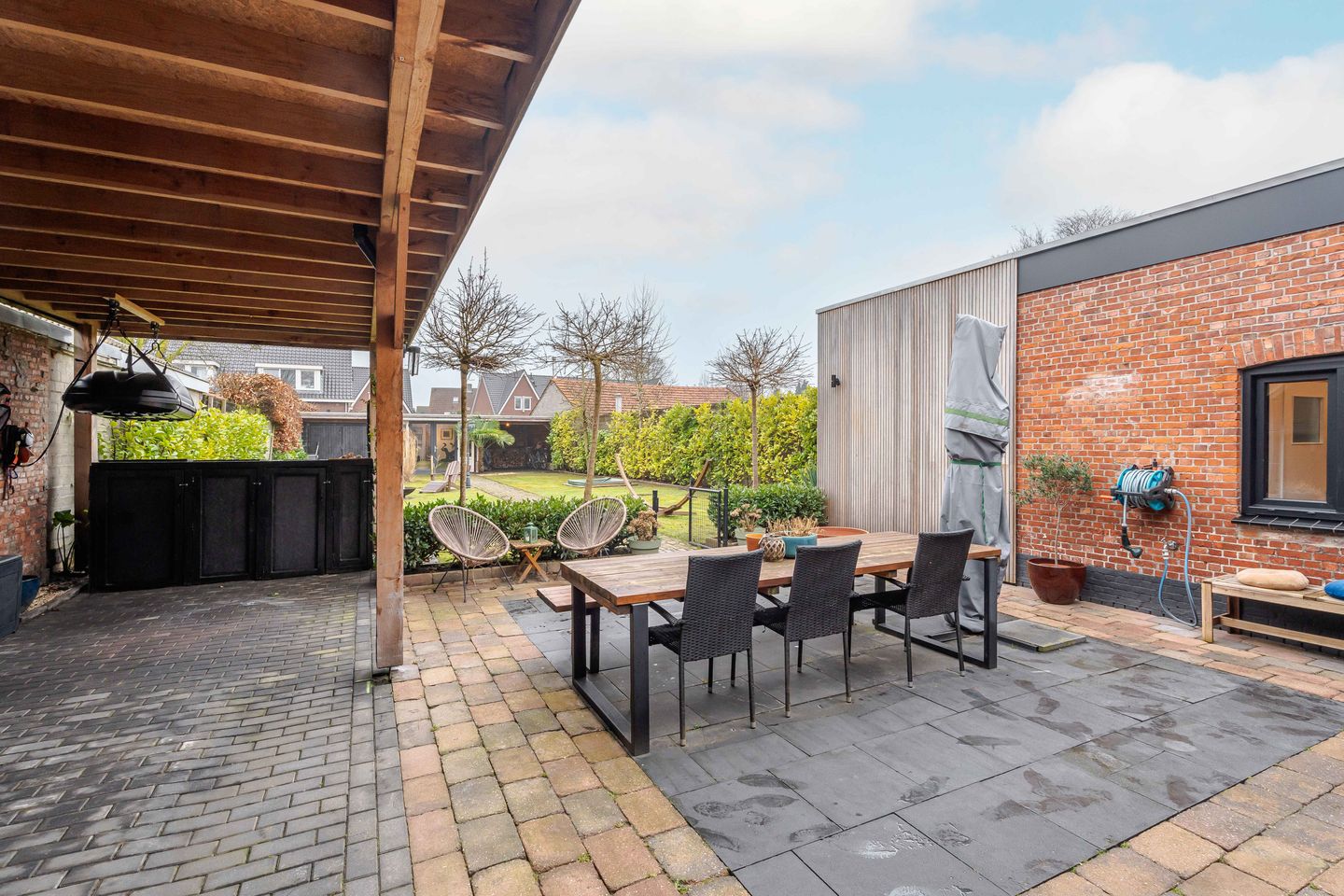 Foto 50 van Dorpsstraat 75