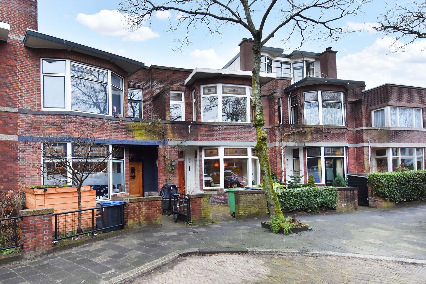 Foto 1 van Da Costalaan 5