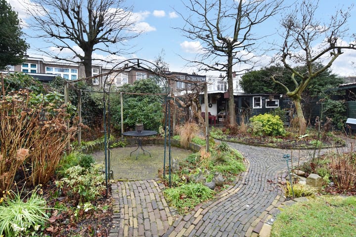 Foto 2 van Da Costalaan 5