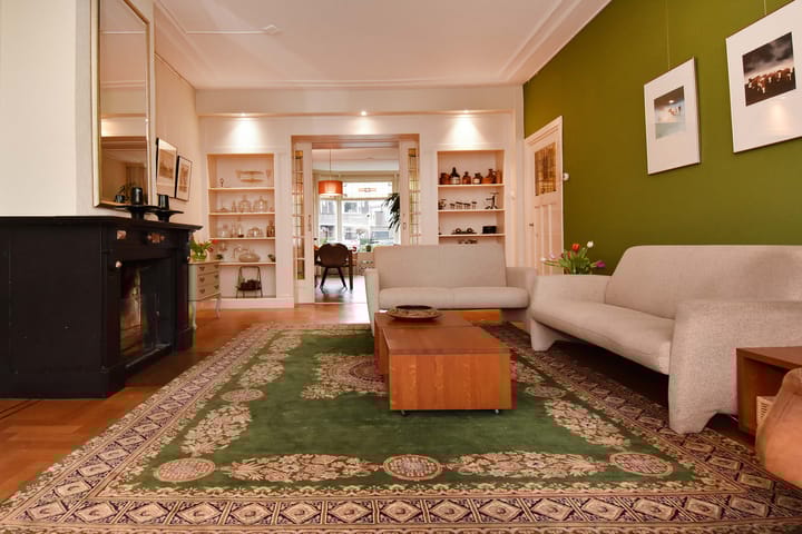 Foto 3 van Da Costalaan 5