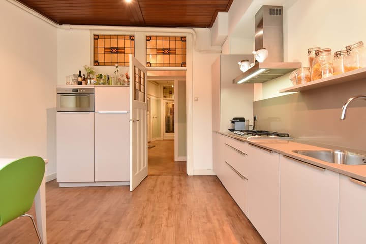 Foto 4 van Da Costalaan 5