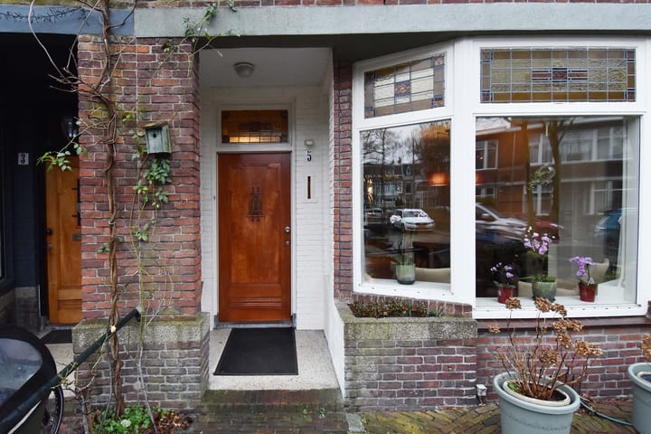 Foto 6 van Da Costalaan 5