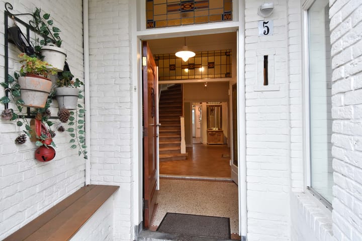 Foto 7 van Da Costalaan 5