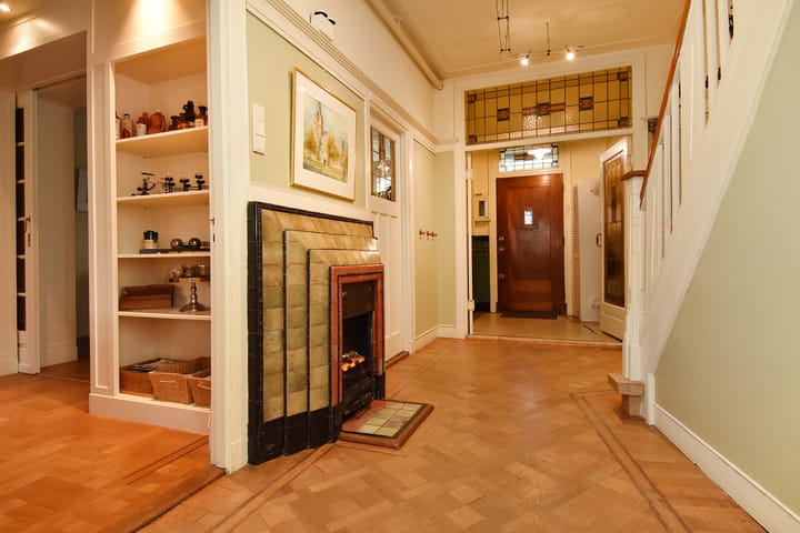 Foto 10 van Da Costalaan 5