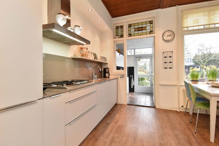 Foto 12 van Da Costalaan 5