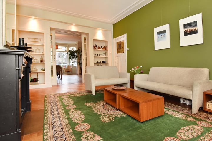 Foto 20 van Da Costalaan 5