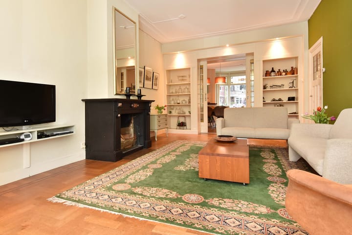 Foto 21 van Da Costalaan 5