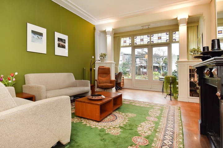 Foto 26 van Da Costalaan 5