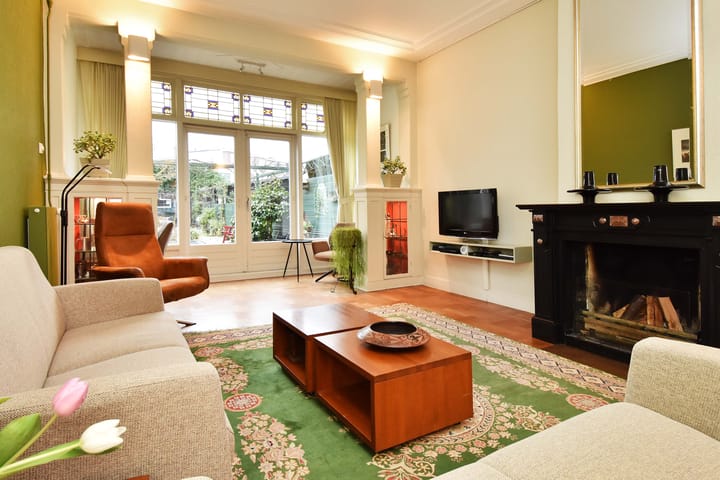 Foto 27 van Da Costalaan 5