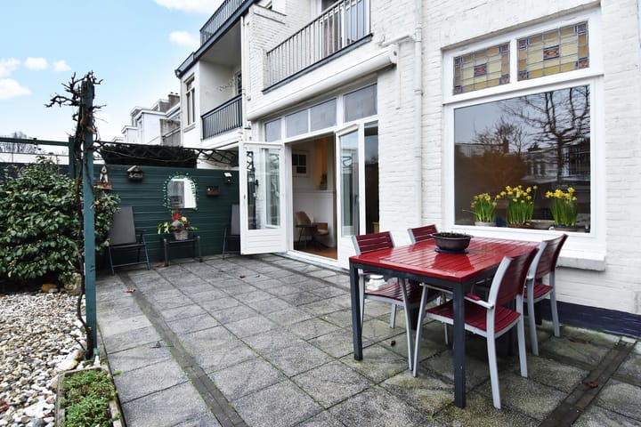 Foto 34 van Da Costalaan 5