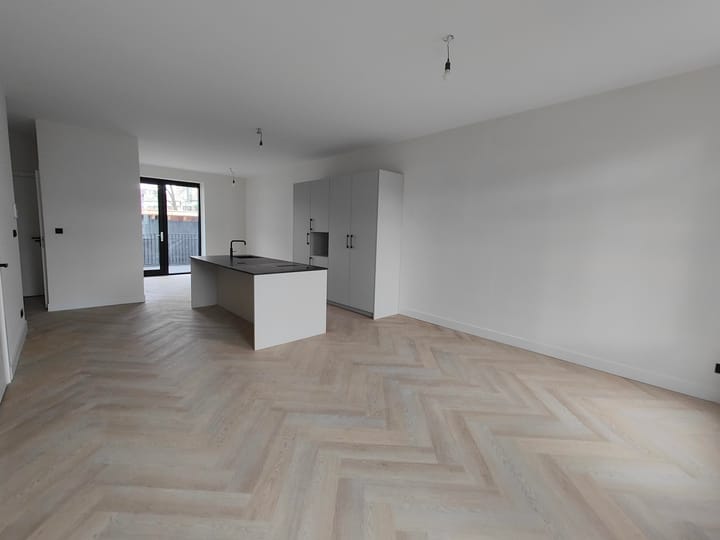 Photo 4 of Nieuwe Plein 7-1