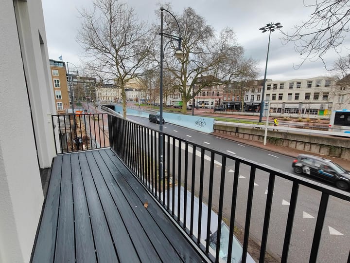 Photo 22 of Nieuwe Plein 7-1