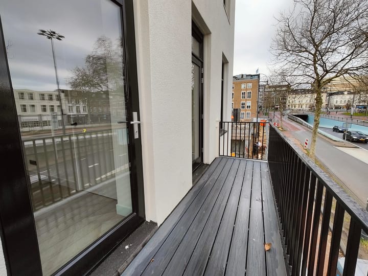 Photo 23 of Nieuwe Plein 7-1