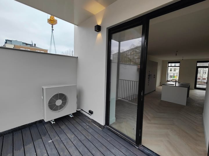 Photo 15 of Nieuwe Plein 7-1