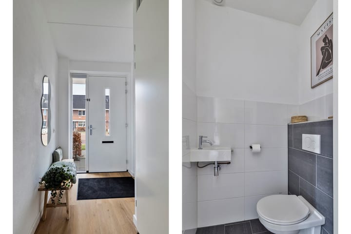 Foto 7 van Albert van Damstraat 27