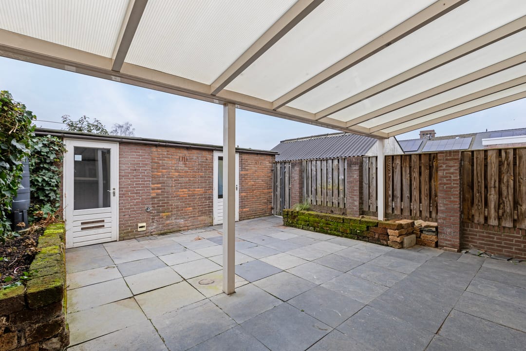 Foto 23 van Anemonenstraat 5