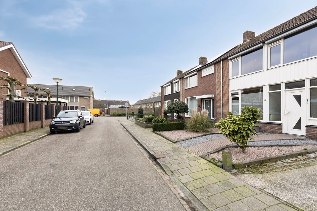 Foto 28 van Anemonenstraat 5