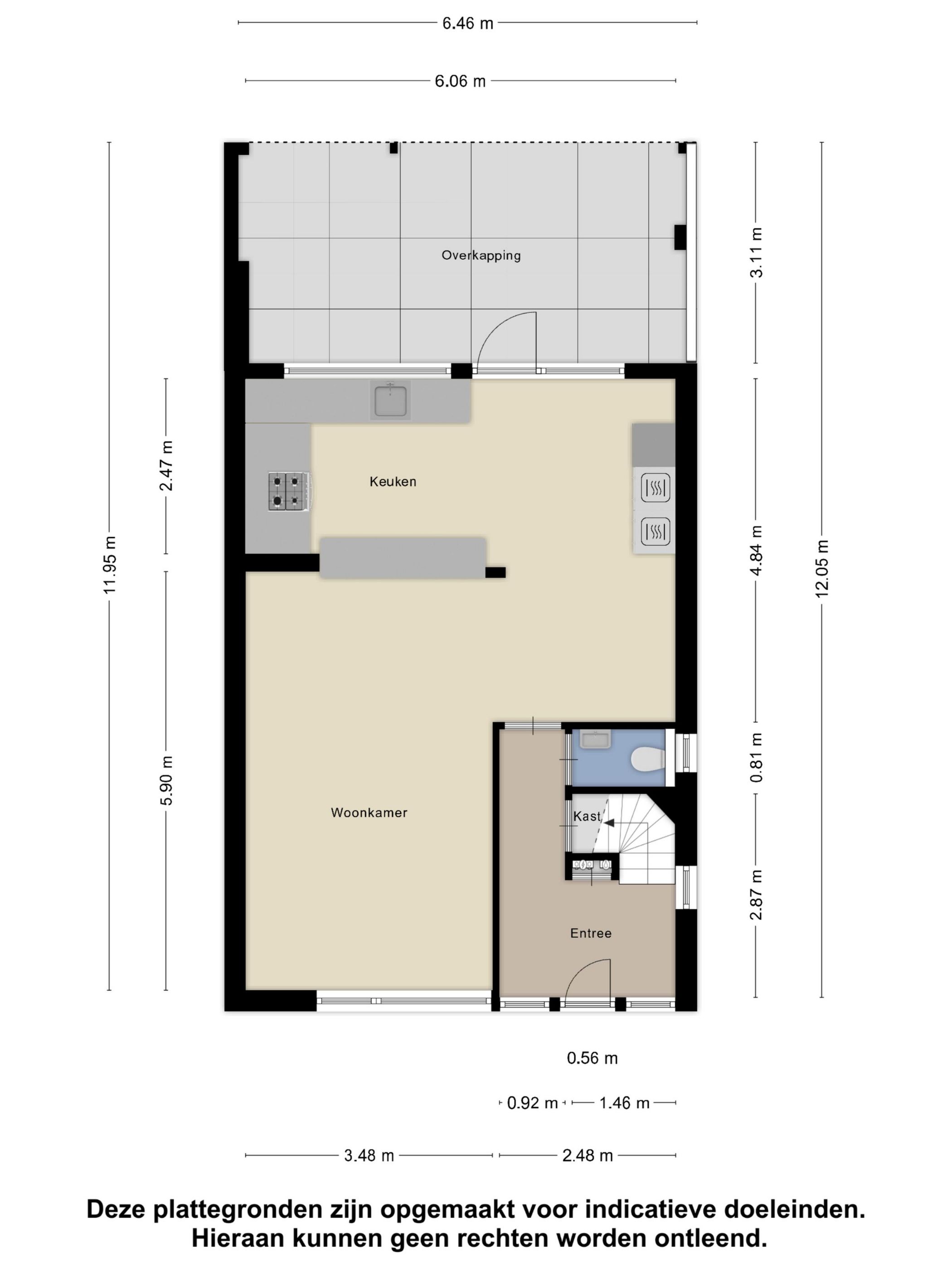 Foto 30 van Anemonenstraat 5