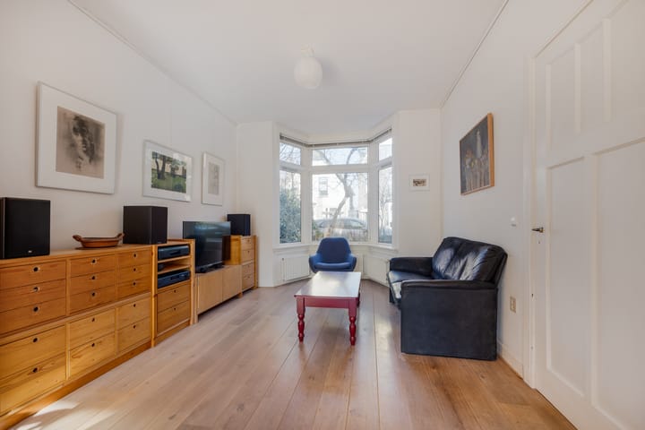 Foto 2 van Sportmanstraat 5