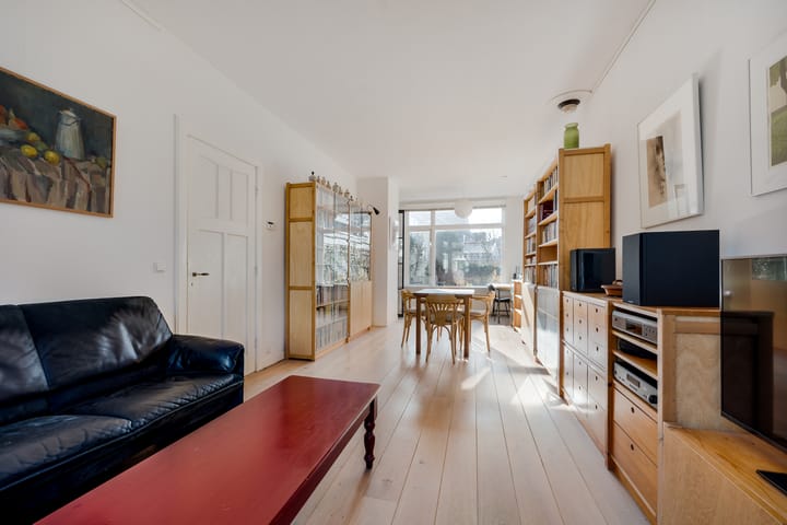 Foto 4 van Sportmanstraat 5