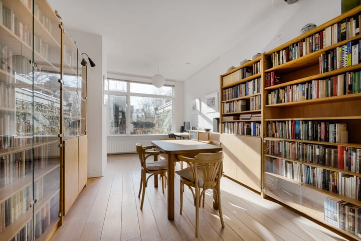 Foto 5 van Sportmanstraat 5