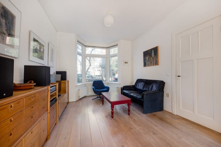 Foto 3 van Sportmanstraat 5