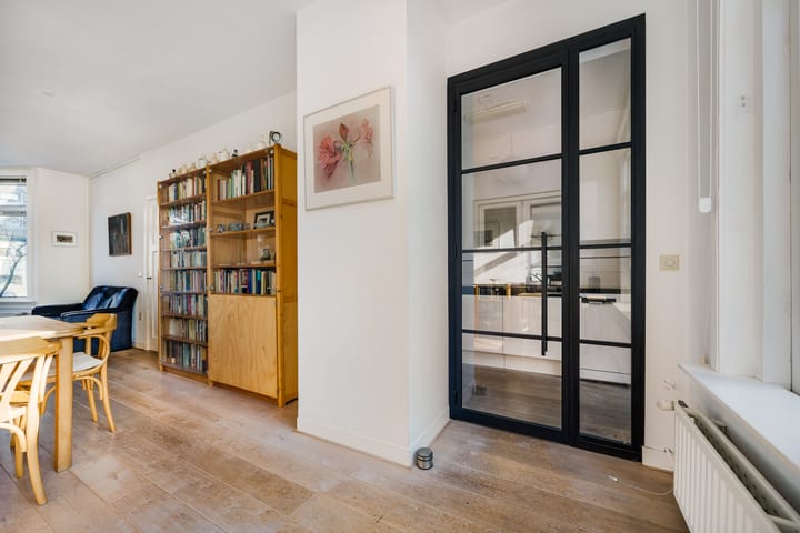 Foto 7 van Sportmanstraat 5