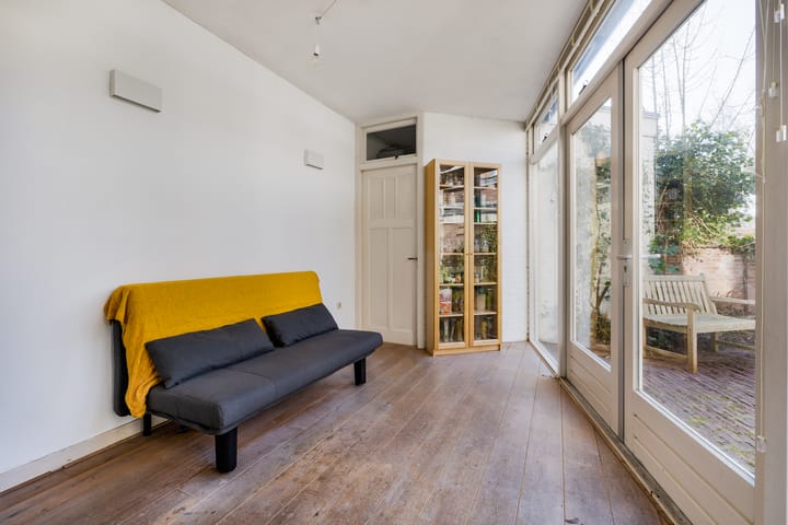 Foto 12 van Sportmanstraat 5