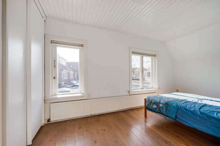 Foto 18 van Sportmanstraat 5