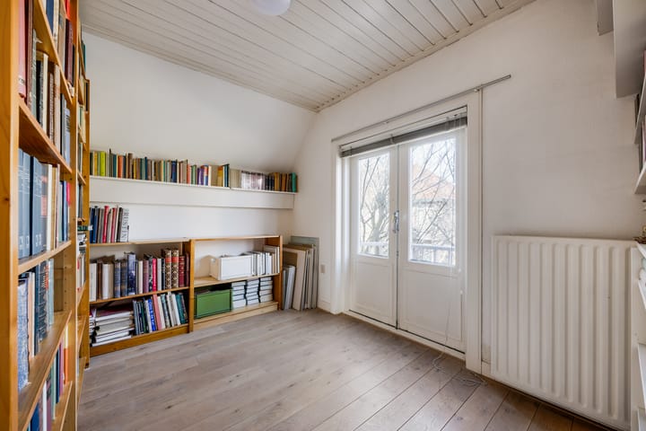 Foto 21 van Sportmanstraat 5