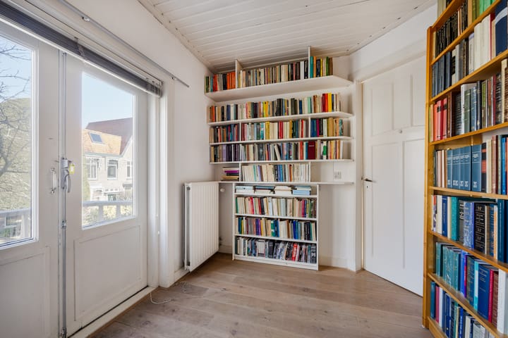 Foto 22 van Sportmanstraat 5