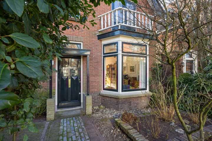 Foto 32 van Sportmanstraat 5