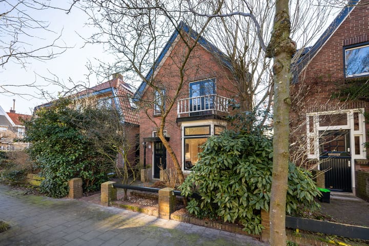 Foto 33 van Sportmanstraat 5