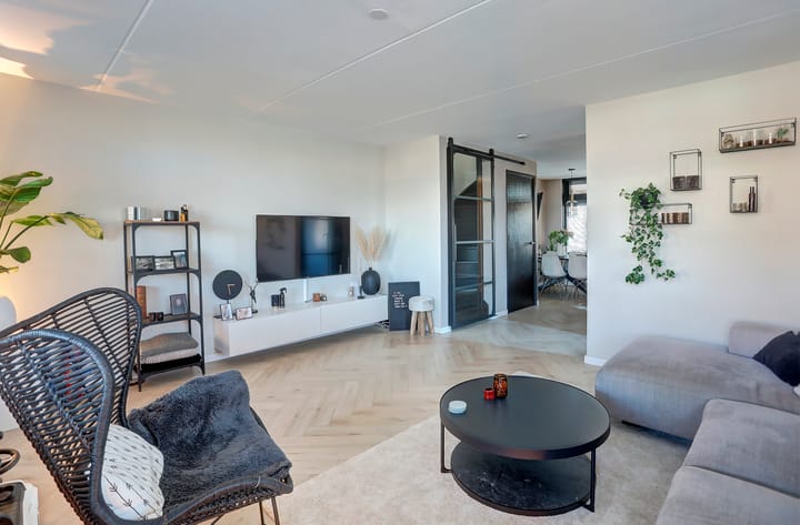 Foto 2 van Meander 49