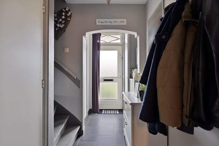 Foto 5 van Professor vd Veldenstraat 9