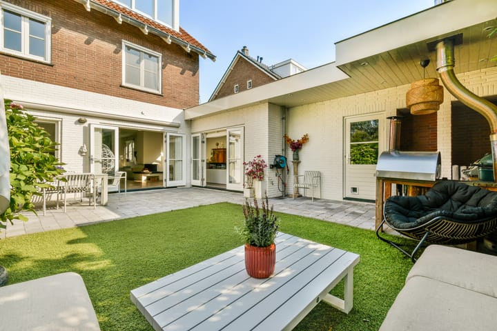 Foto 3 van De Ruyschlaan 153