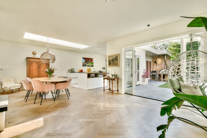 Foto 2 van De Ruyschlaan 153