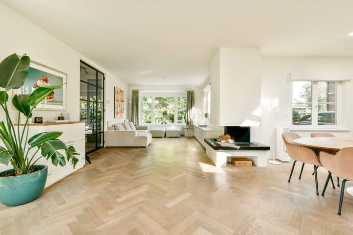 Foto 11 van De Ruyschlaan 153