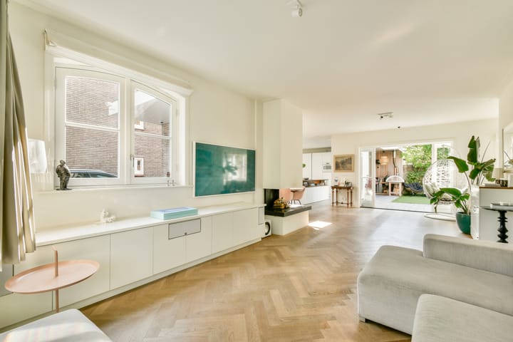 Foto 13 van De Ruyschlaan 153