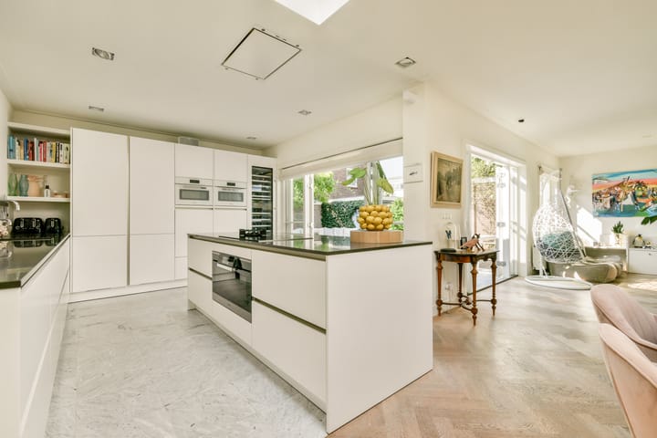 Foto 16 van De Ruyschlaan 153