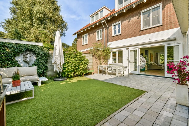 Foto 23 van De Ruyschlaan 153