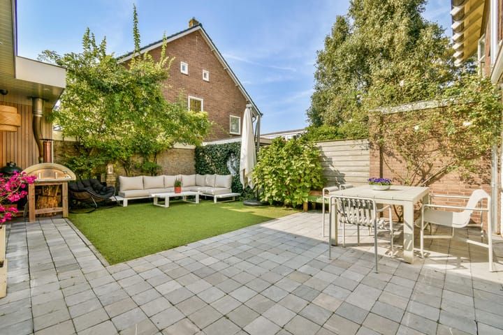 Foto 21 van De Ruyschlaan 153