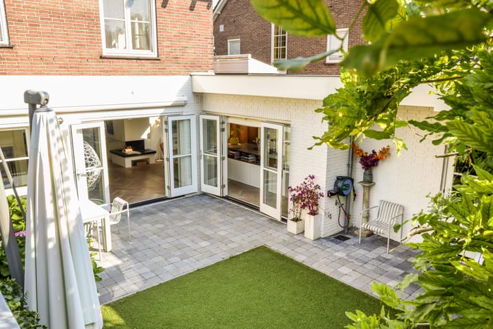 Foto 24 van De Ruyschlaan 153