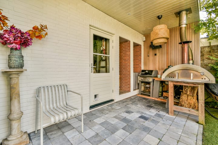 Foto 25 van De Ruyschlaan 153