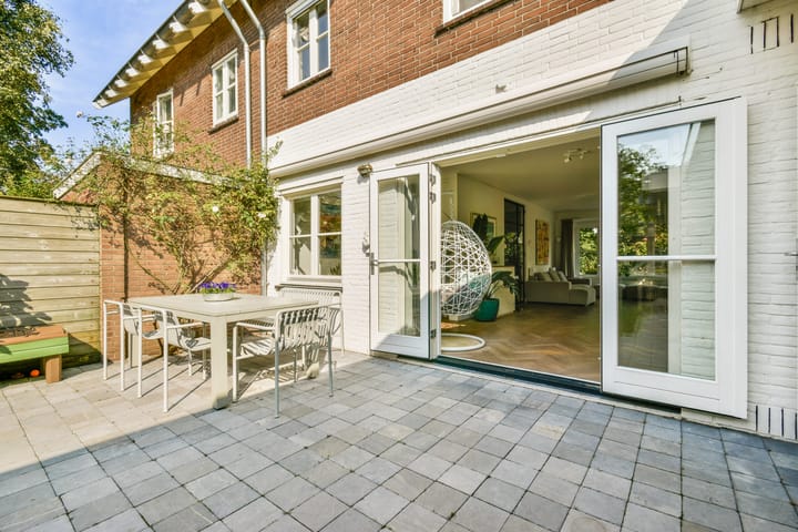 Foto 26 van De Ruyschlaan 153