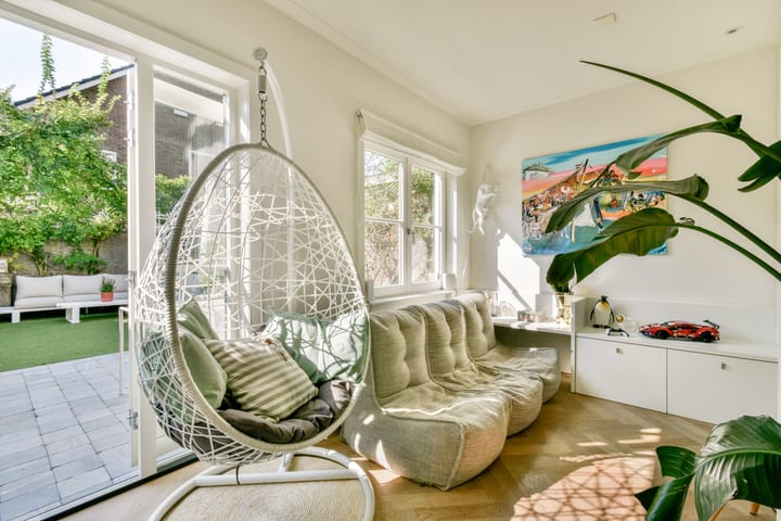 Foto 27 van De Ruyschlaan 153