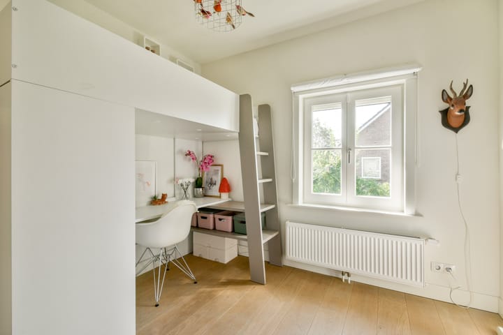 Foto 33 van De Ruyschlaan 153